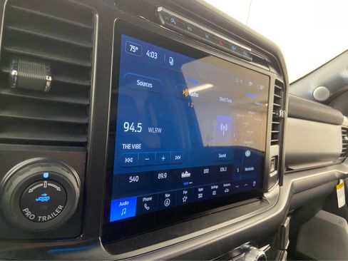 New 2026 Ford F150 Raptor AWD/4WD image 22