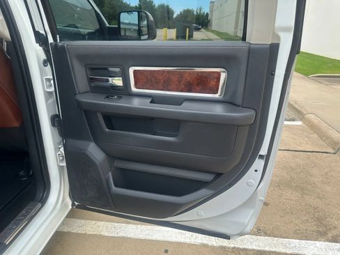 Used 2012 RAM 2500 Longhorn AWD/4WD image 24