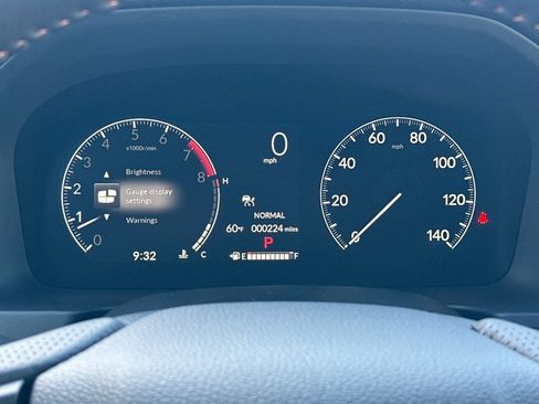 Used 2025 Honda Ridgeline TrailSport+ image 30