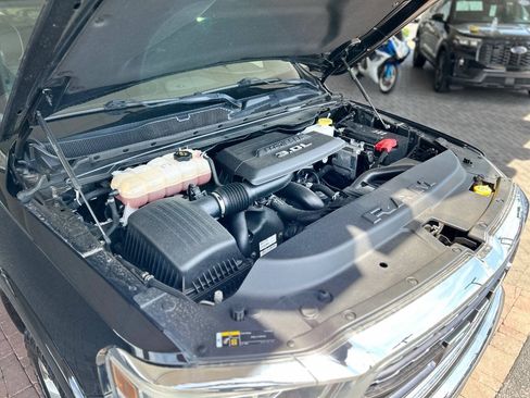 Used 2022 RAM 1500 Limited AWD/4WD image 89