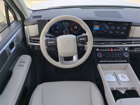 New 2026 Hyundai Santa Fe SEL w/ Tow & Go Package image 20