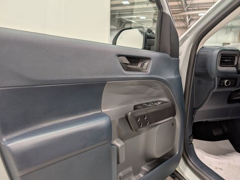 Used 2024 Ford Maverick Lariat w/ Black Appearance Package image 16