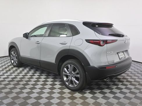 New 2026 MAZDA CX-30 AWD 2.5 S image 3