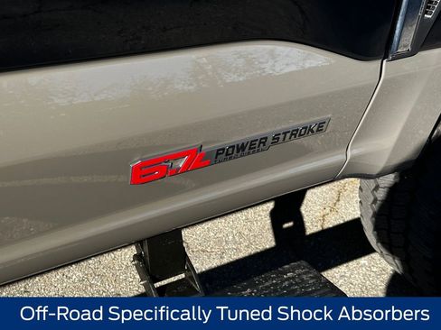 New 2026 Ford F350 King Ranch image 18