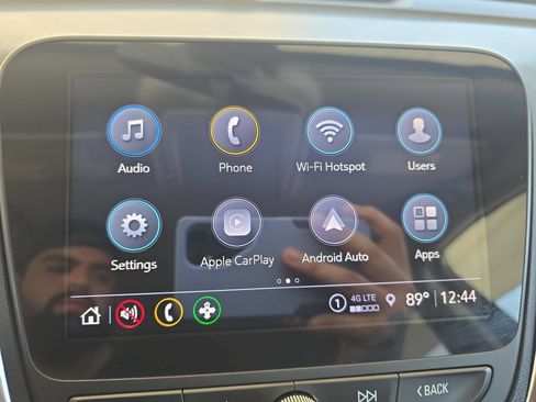 Used 2023 Chevrolet Equinox LT FWD image 21