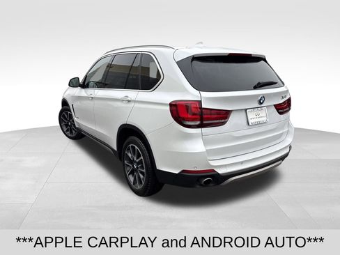 Used 2017 BMW X5 xDrive35i image 3
