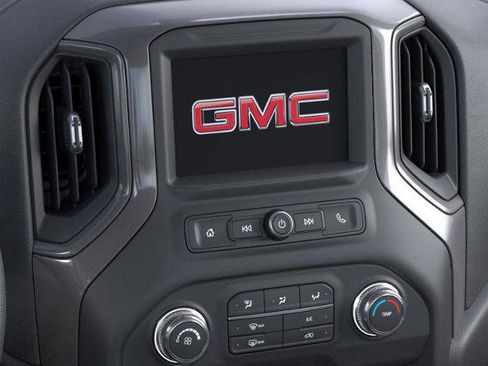 New 2026 GMC Sierra 2500 Pro image 20