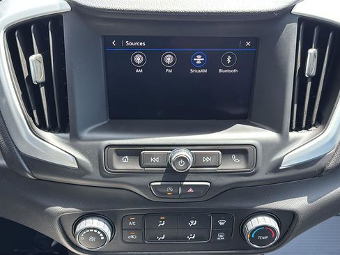 Certified 2023 GMC Terrain SLE FWD image 27
