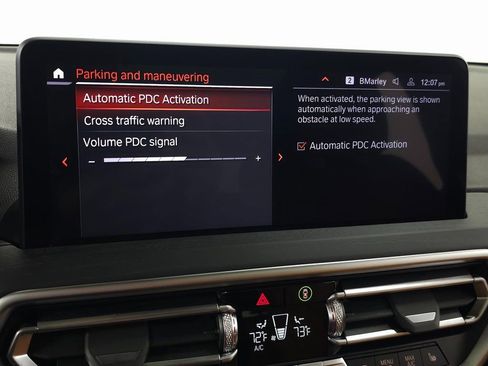 Used 2023 BMW X3 xDrive30i w/ Premium Package image 29