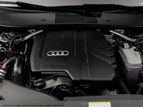 Used 2023 Audi A6 Premium Plus w/ Premium Plus Package AWD/4WD image 60