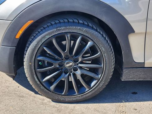 Used 2019 MINI Cooper Clubman S image 10