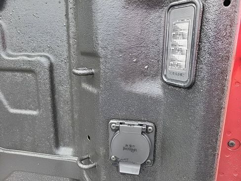 Used 2026 Chevrolet Silverado 1500 RST w/ RST All Star Premium Package image 14