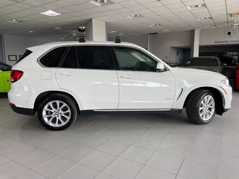 Used 2015 BMW X5 xDrive35i image 10