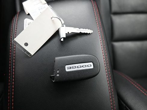 Used 2025 Dodge Durango R/T AWD/4WD image 19