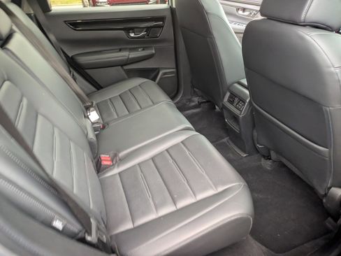 Used 2023 Honda CR-V EX-L image 24