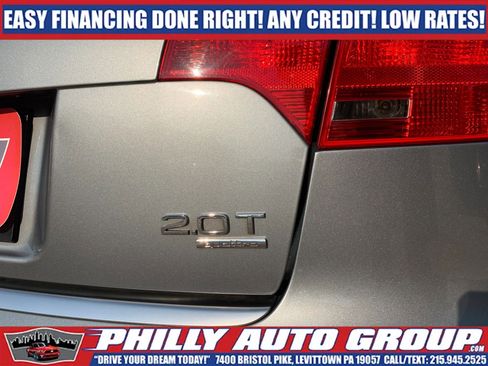 Used 2008 Audi A4 2.0T AWD/4WD image 25