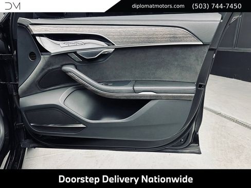 Used 2019 Audi A8 L 3.0T w/ Executive Package AWD/4WD image 26