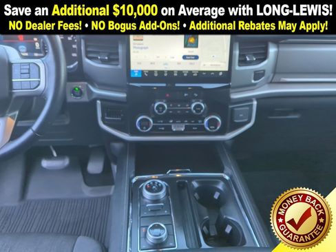 Used 2023 Ford Expedition Max XLT image 20