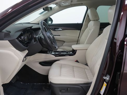 Used 2023 Buick Envision Avenir image 25