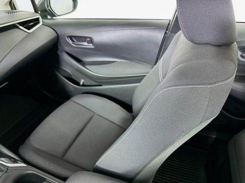 Used 2023 Toyota Corolla LE FWD image 22