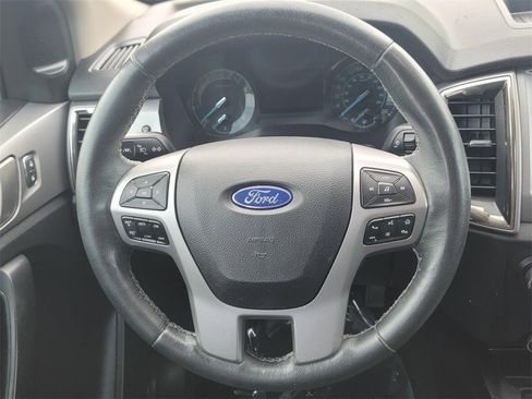 Used 2019 Ford Ranger XLT w/ Equipment Group 302A Luxury image 16