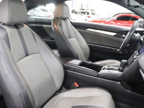 Used 2017 Honda Civic EX-L image 11