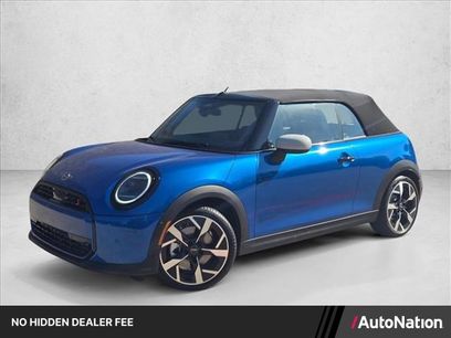 Certified 2026 MINI Cooper S