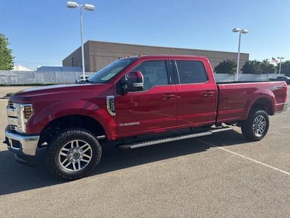 Used 2019 Ford F350 Lariat w/ Lariat Value Package