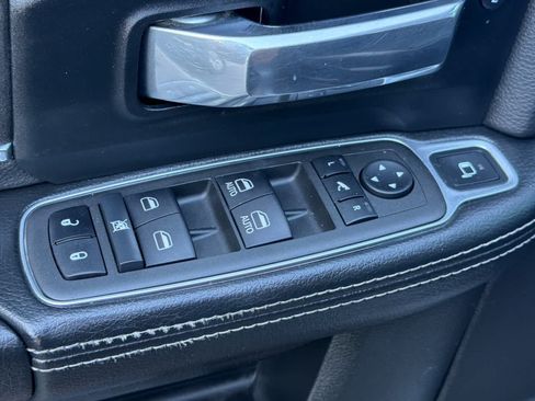 Used 2022 RAM 2500 Laramie w/ Night Edition AWD/4WD image 13