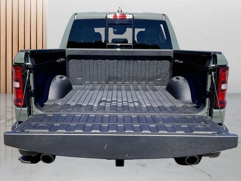 New 2026 RAM 1500 Rebel AWD/4WD image 24
