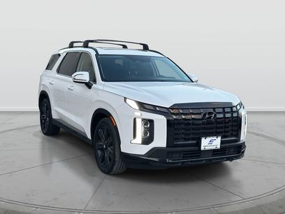 Used 2023 Hyundai Palisade XRT w/ Cargo Package