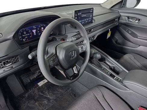 New 2026 Honda Accord SE image 11
