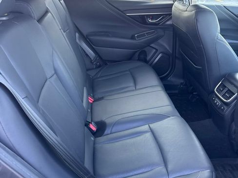 Used 2020 Subaru Outback Limited w/ Popular Package #2 AWD/4WD image 12