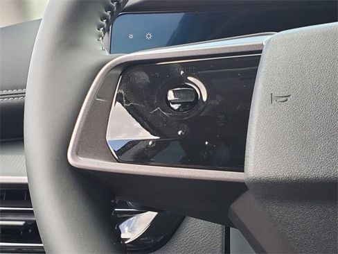 New 2025 Nissan Murano SV w/ Cargo Package image 18