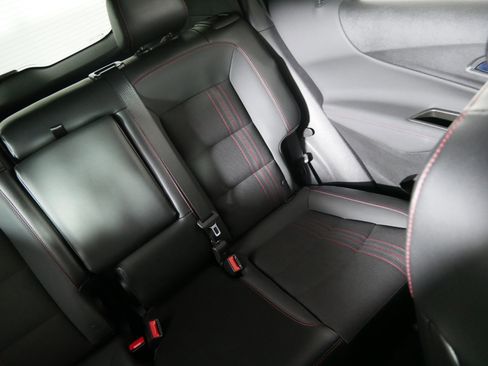 Used 2023 Chevrolet Equinox RS w/ LPO, Floor Liner Package image 14