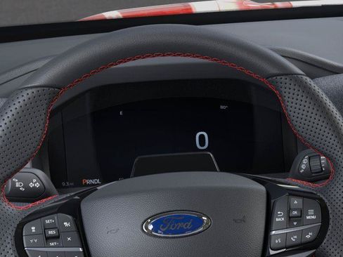 New 2026 Ford Explorer ST-Line RWD image 13