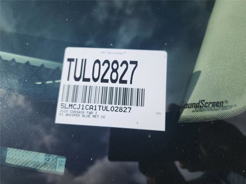 New 2026 Lincoln Corsair Premiere image 10