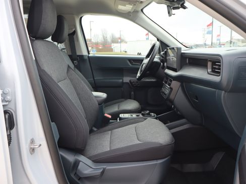 New 2026 Ford Maverick XLT w/ Equipment Group 301A image 12