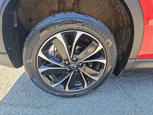 Certified 2023 MAZDA CX-5 AWD 2.5 S w/ Premium Package image 16