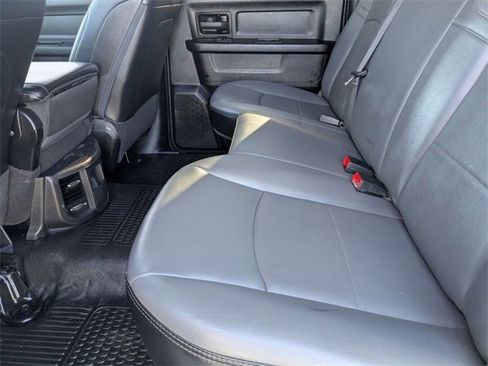 Used 2022 RAM 2500 Tradesman image 28