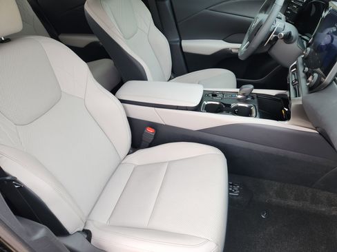 Used 2023 Lexus RX 350 Premium w/ Cold Area Package image 15