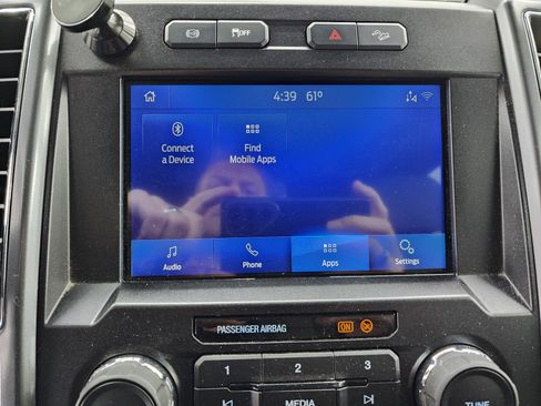 Used 2022 Ford F350 XLT w/ XLT Value Package image 52