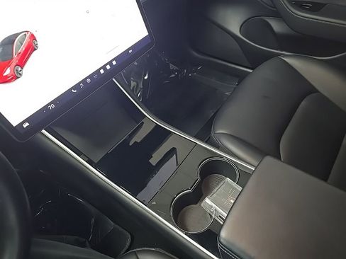 Used 2018 Tesla Model 3 Long Range image 25