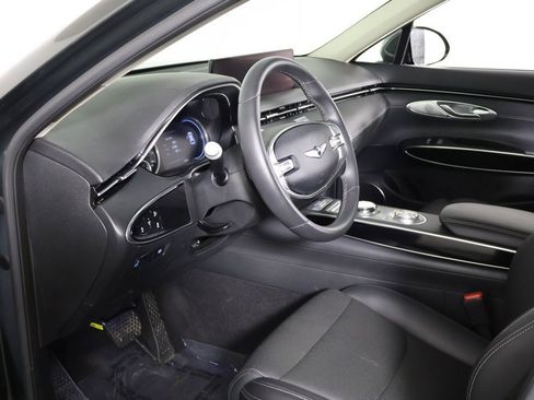 Used 2025 Genesis GV70 2.5T image 22