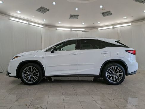 Used 2019 Lexus RX 350 F Sport image 5