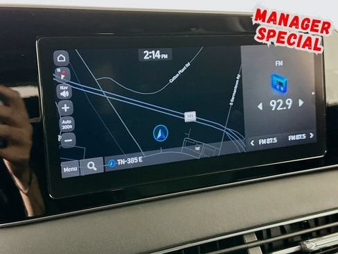 Used 2022 Hyundai Palisade Limited AWD/4WD image 17