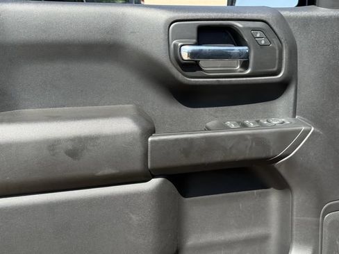 Certified 2023 Chevrolet Silverado 1500 Custom RWD image 23