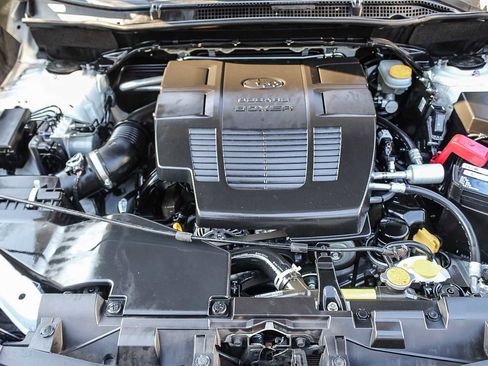 Certified 2021 Subaru Forester Touring image 27