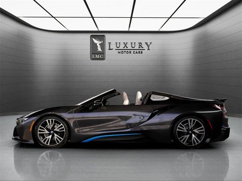 Used 2019 BMW i8 Roadster image 16