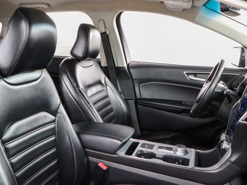 Used 2022 Ford Edge SEL image 26